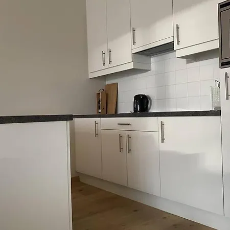 Bright Luxury Heart Of Apartment Brussels