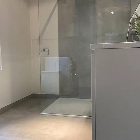 Apartment Bright Luxury Heart Of