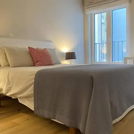 Appartement Bright Luxury Heart Of *